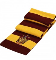 Bufanda Gryffindor